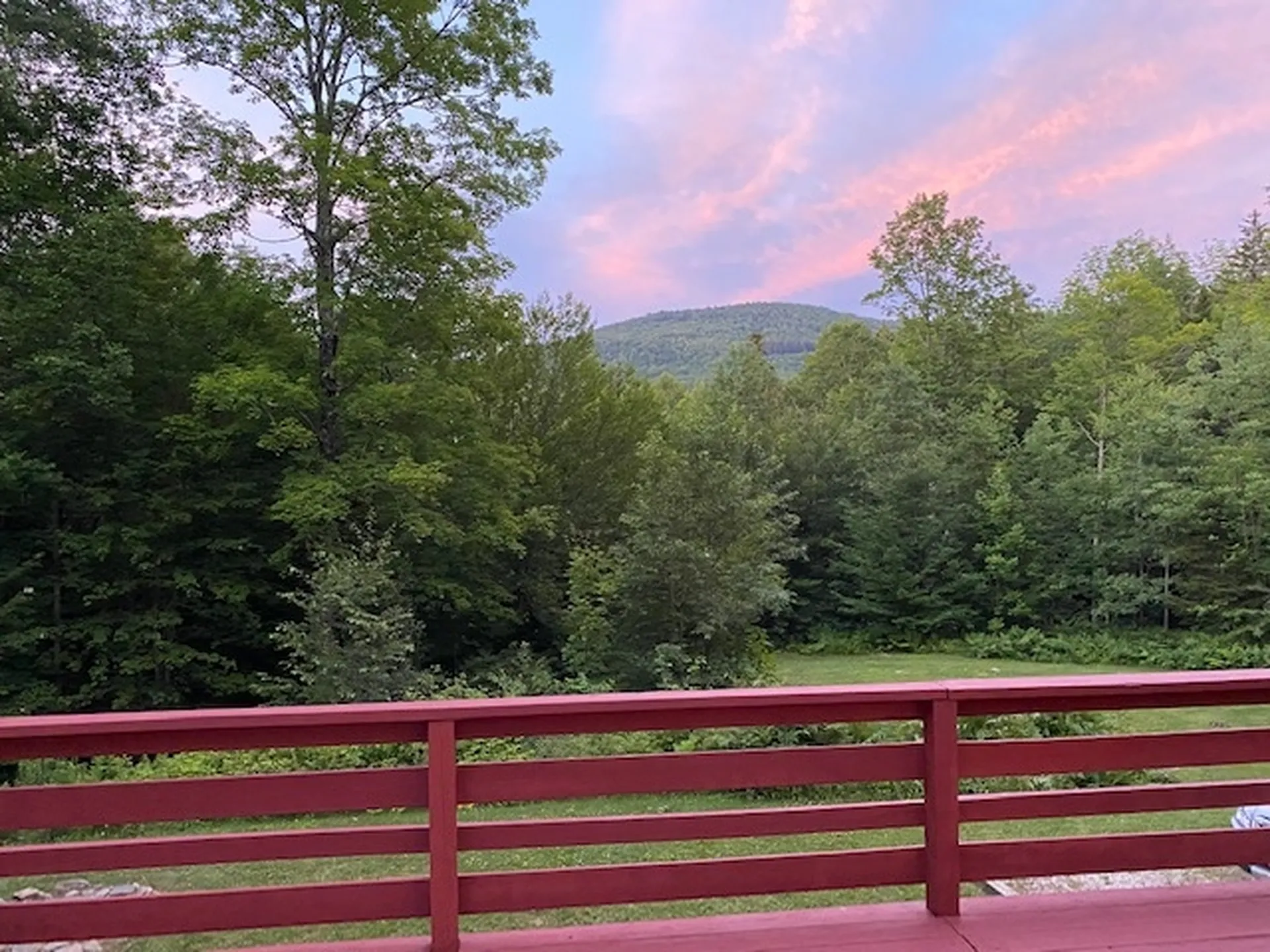 460 Mecawee Road Woodstock VT 05091