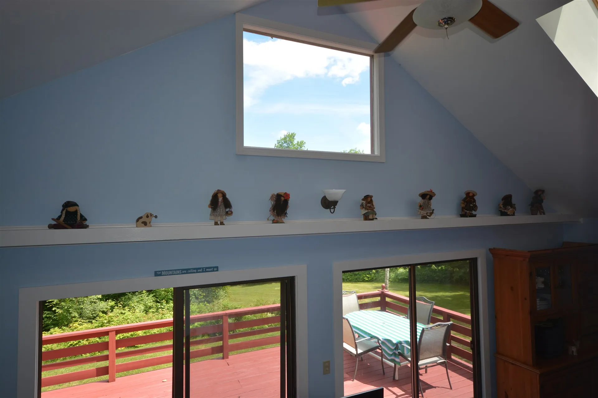 460 Mecawee Road Woodstock VT 05091