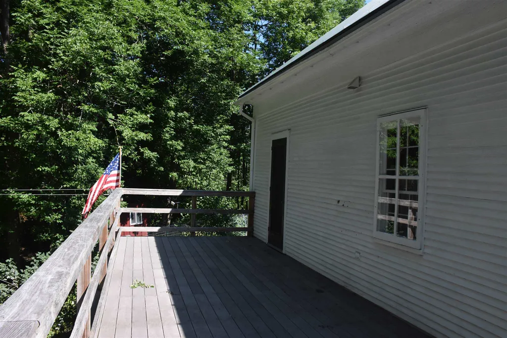 1232 Route 12 South Northfield VT 05663