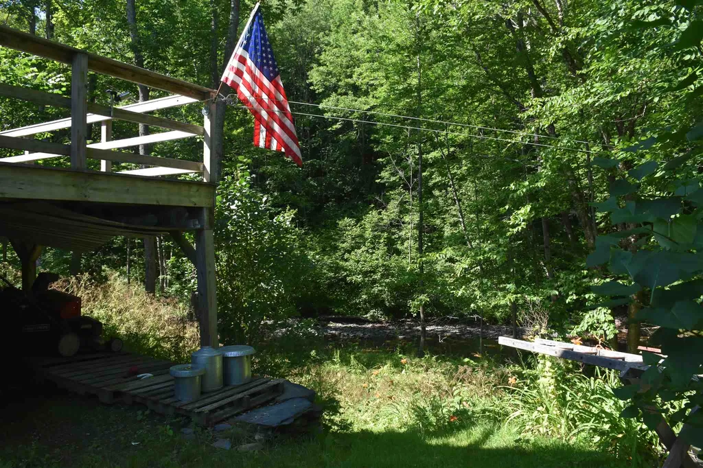 1232 Route 12 South Northfield VT 05663