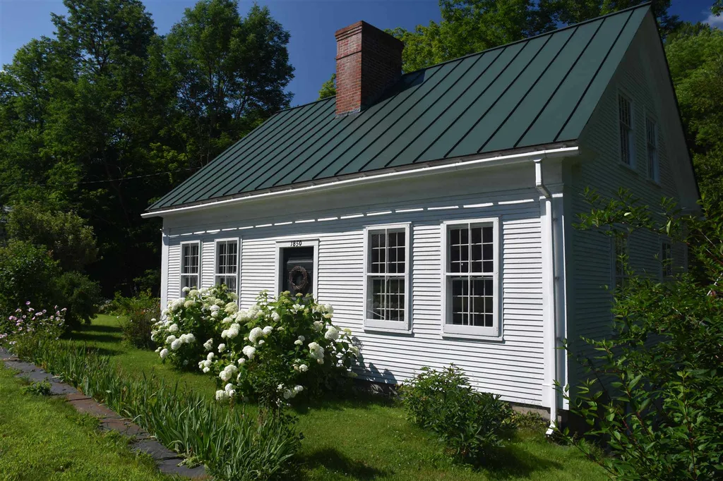 1232 Route 12 South Northfield VT 05663