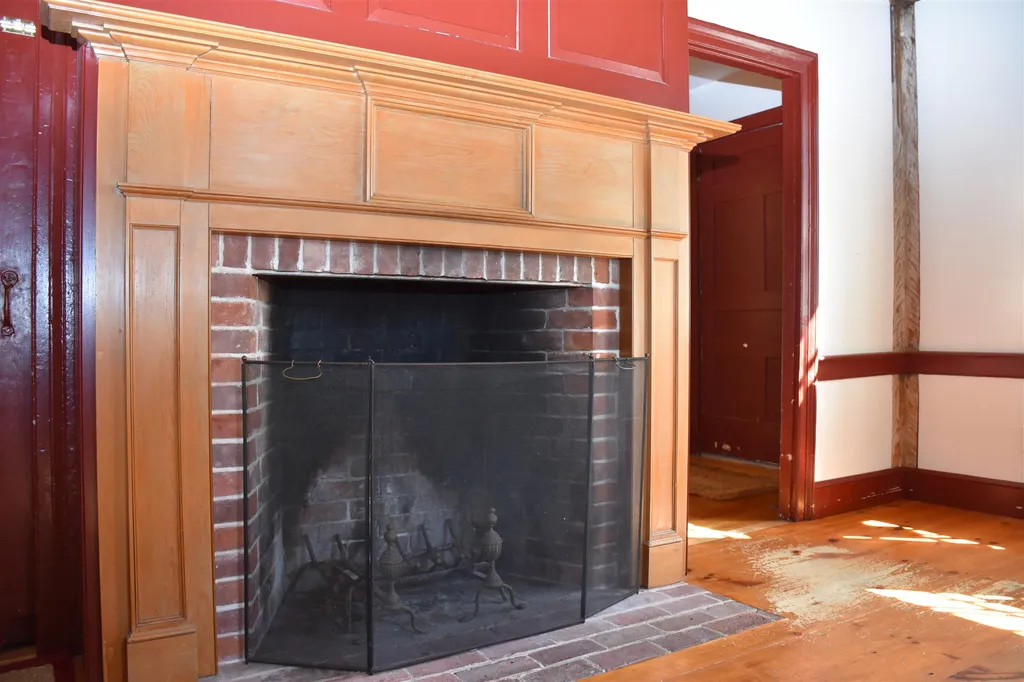1232 Route 12 South Northfield VT 05663