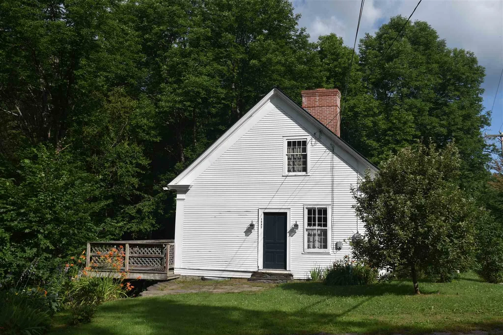 1232 Route 12 South Northfield VT 05663