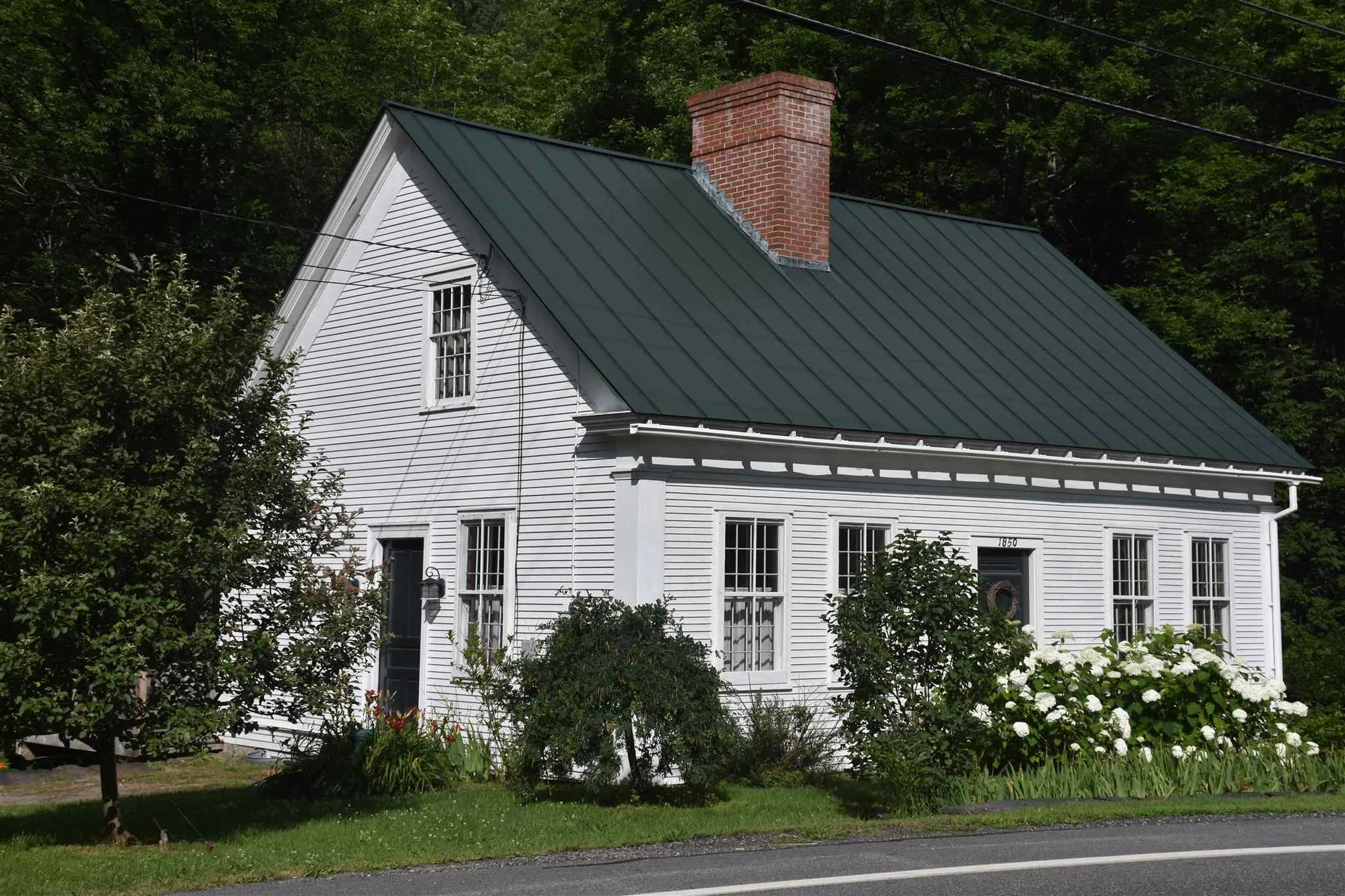 1232 Route 12 South Northfield VT 05663