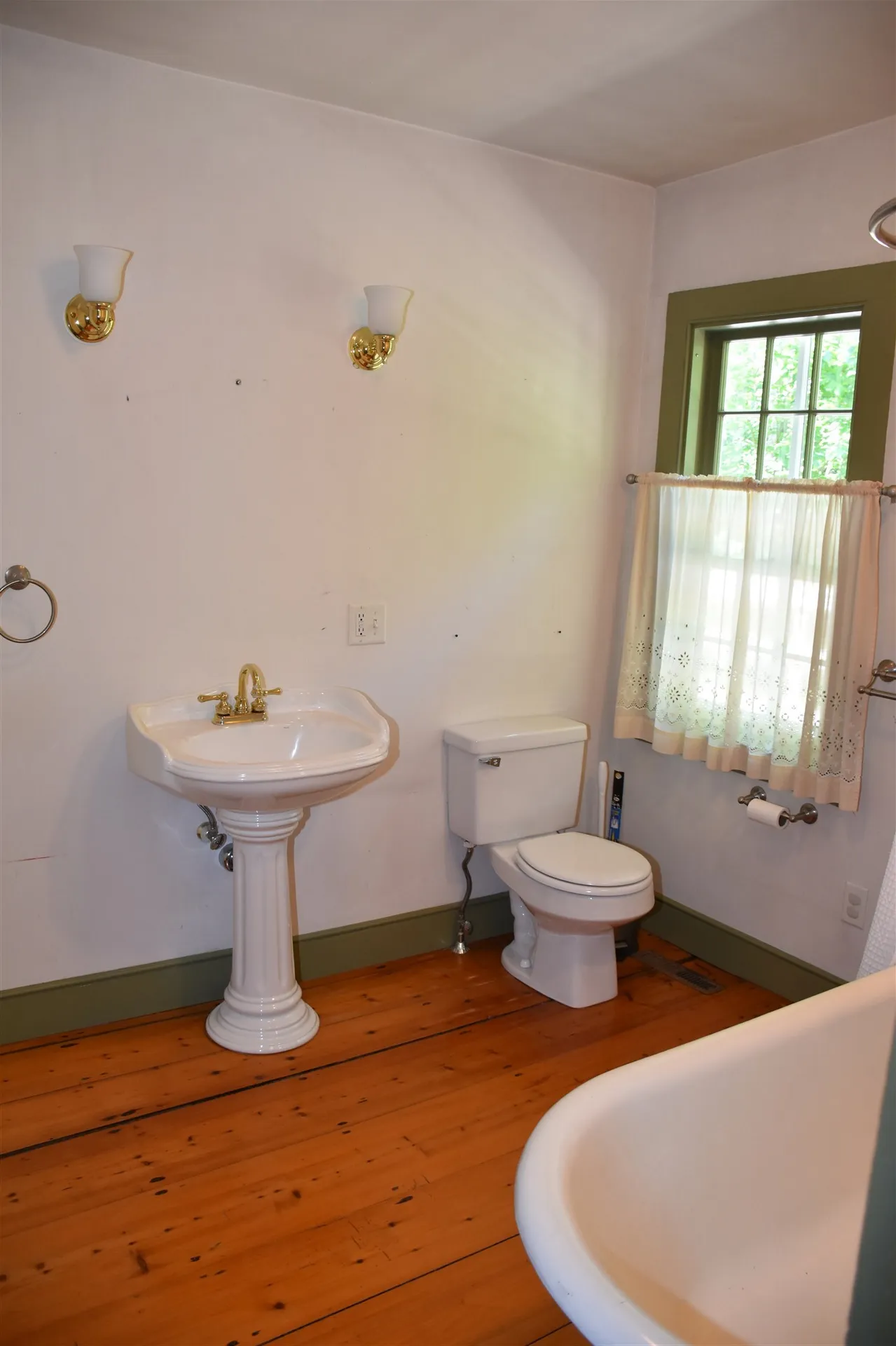 1232 Route 12 South Northfield VT 05663