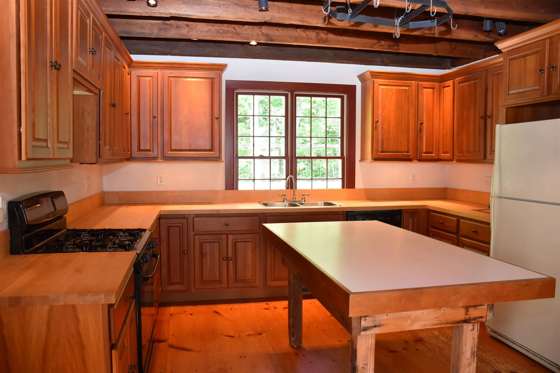1232 Route 12 South Northfield VT 05663