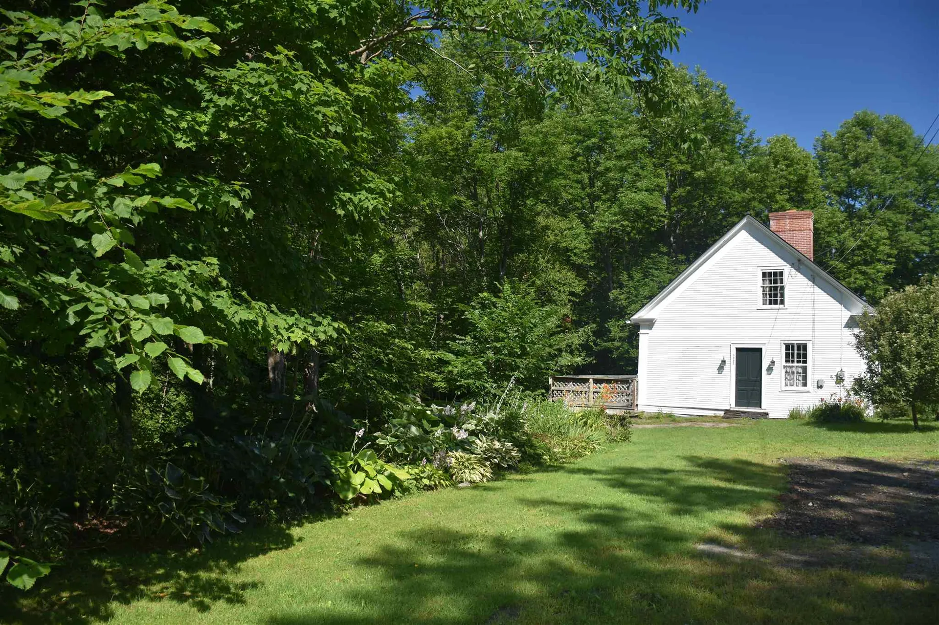 1232 Route 12 South Northfield VT 05663