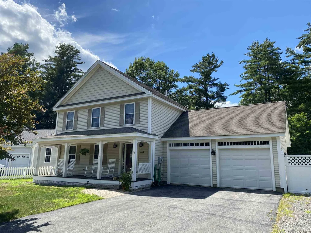 52 Millstream Lane Concord NH 03303