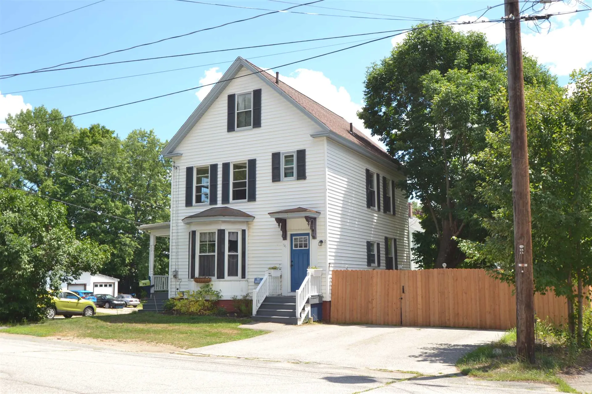 66 South Street Somersworth NH 03878