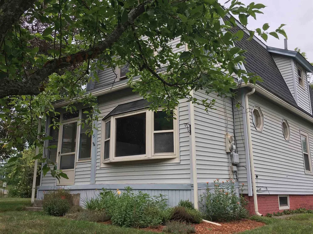 51 School Street Randolph VT 05060