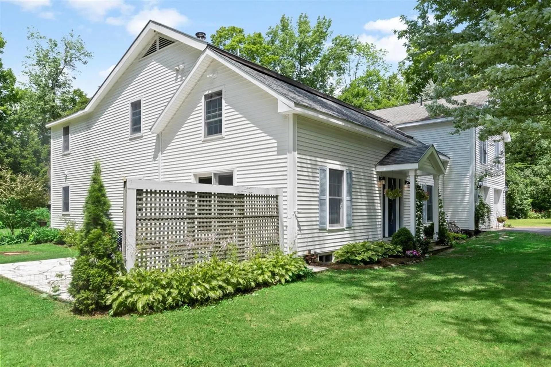 201 Peace Street Dorset VT 05251
