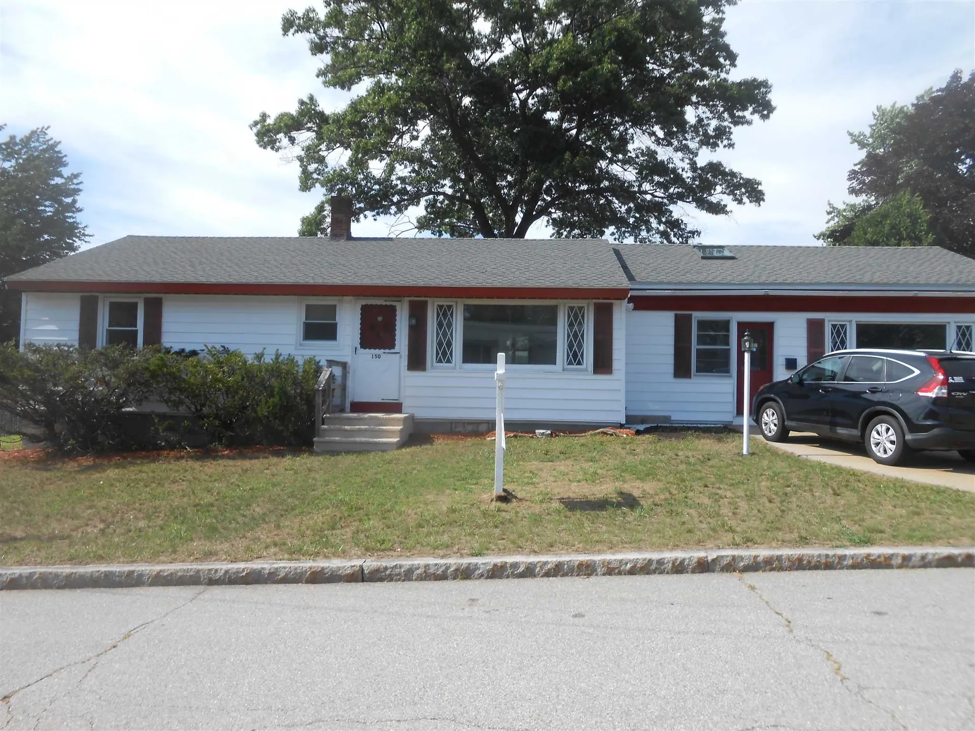 150 Doris Street Manchester NH 03103