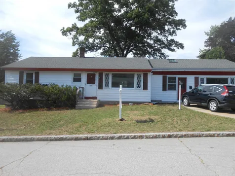 150 Doris Street Manchester NH 03103