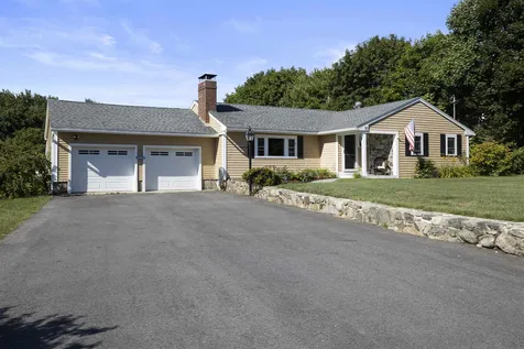 80 Grove Road Rye NH 03870