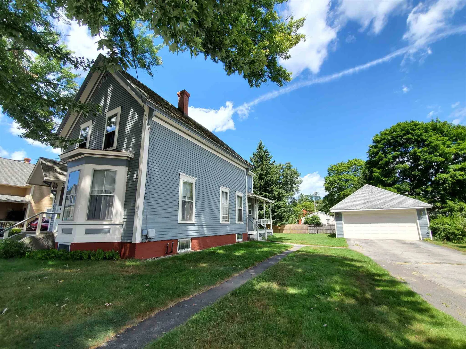 20 Albin Street Concord NH 03301