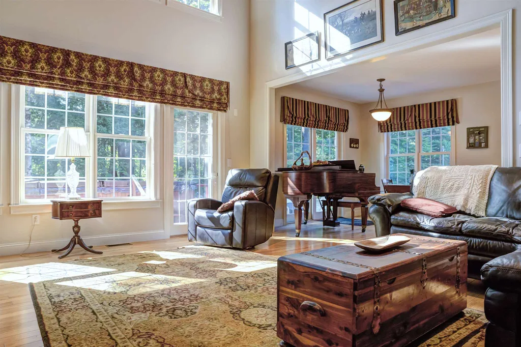 215 Long Bay Drive Laconia NH 03246