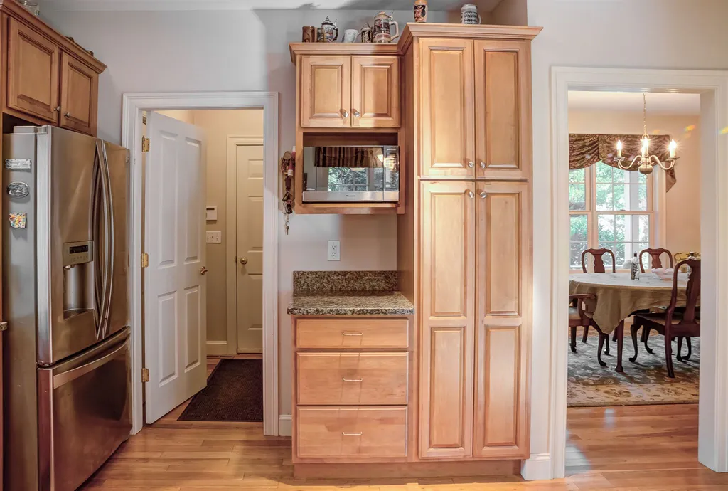 215 Long Bay Drive Laconia NH 03246
