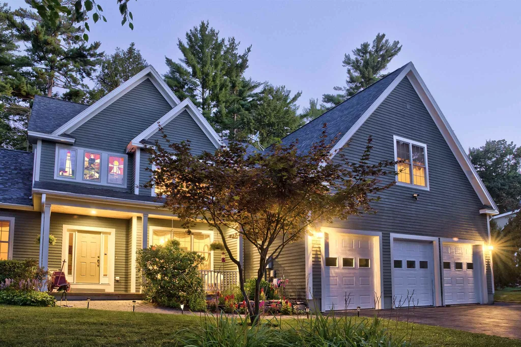 215 Long Bay Drive Laconia NH 03246