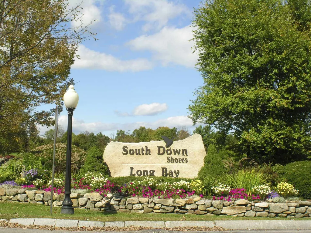 215 Long Bay Drive Laconia NH 03246