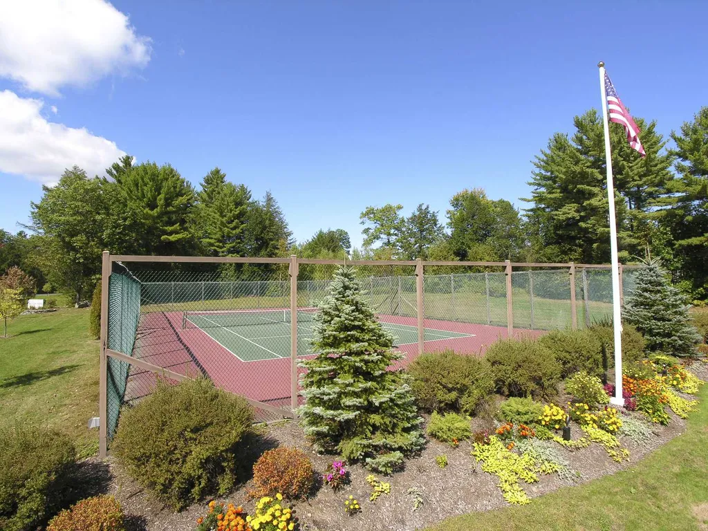 215 Long Bay Drive Laconia NH 03246