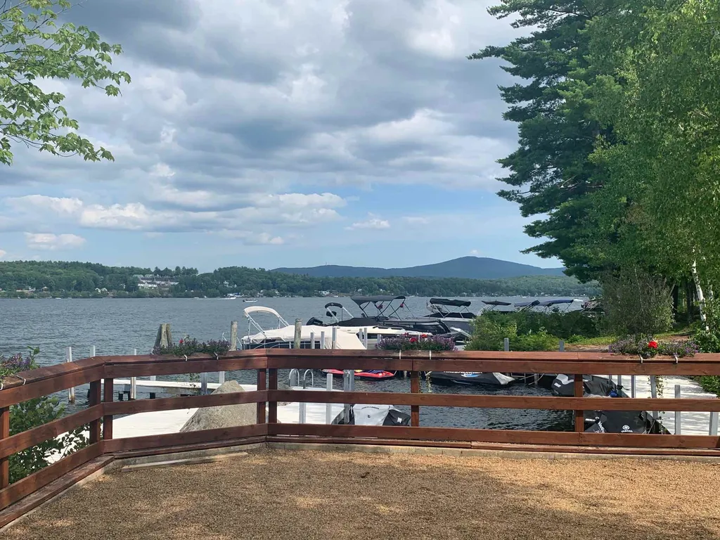 215 Long Bay Drive Laconia NH 03246