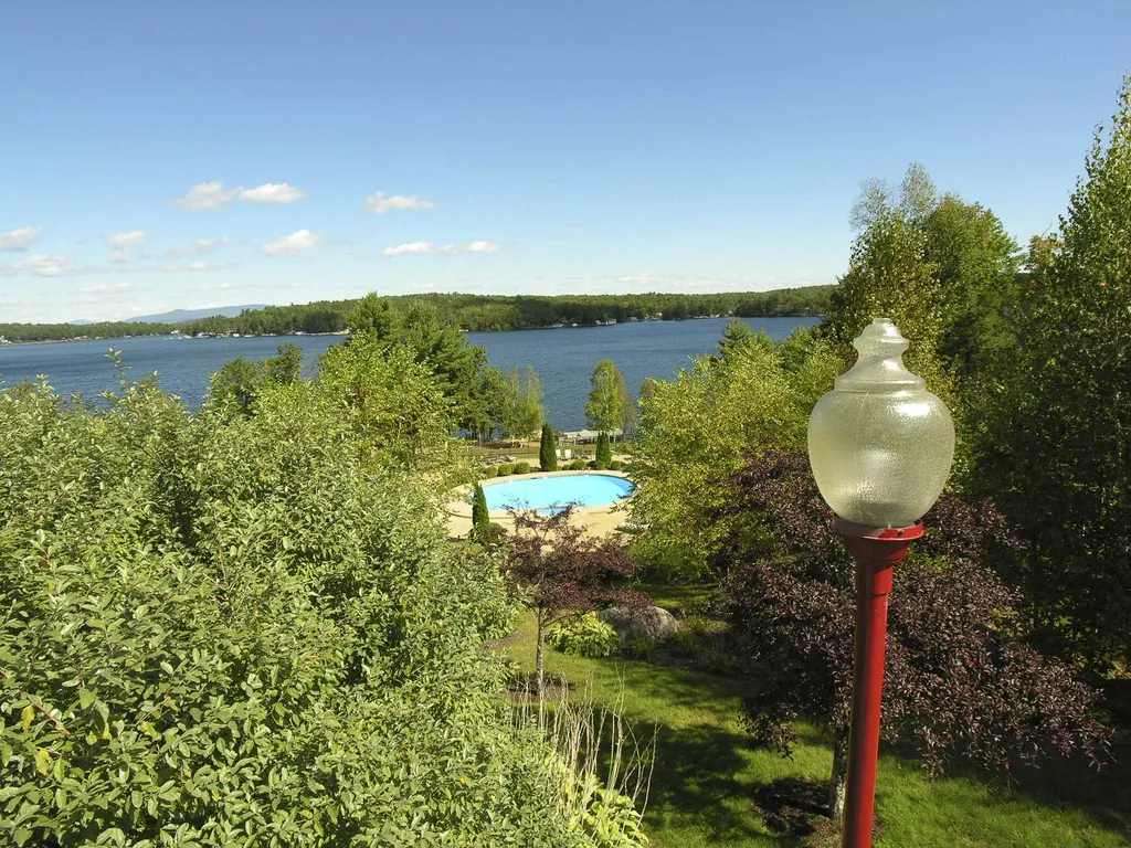 215 Long Bay Drive Laconia NH 03246