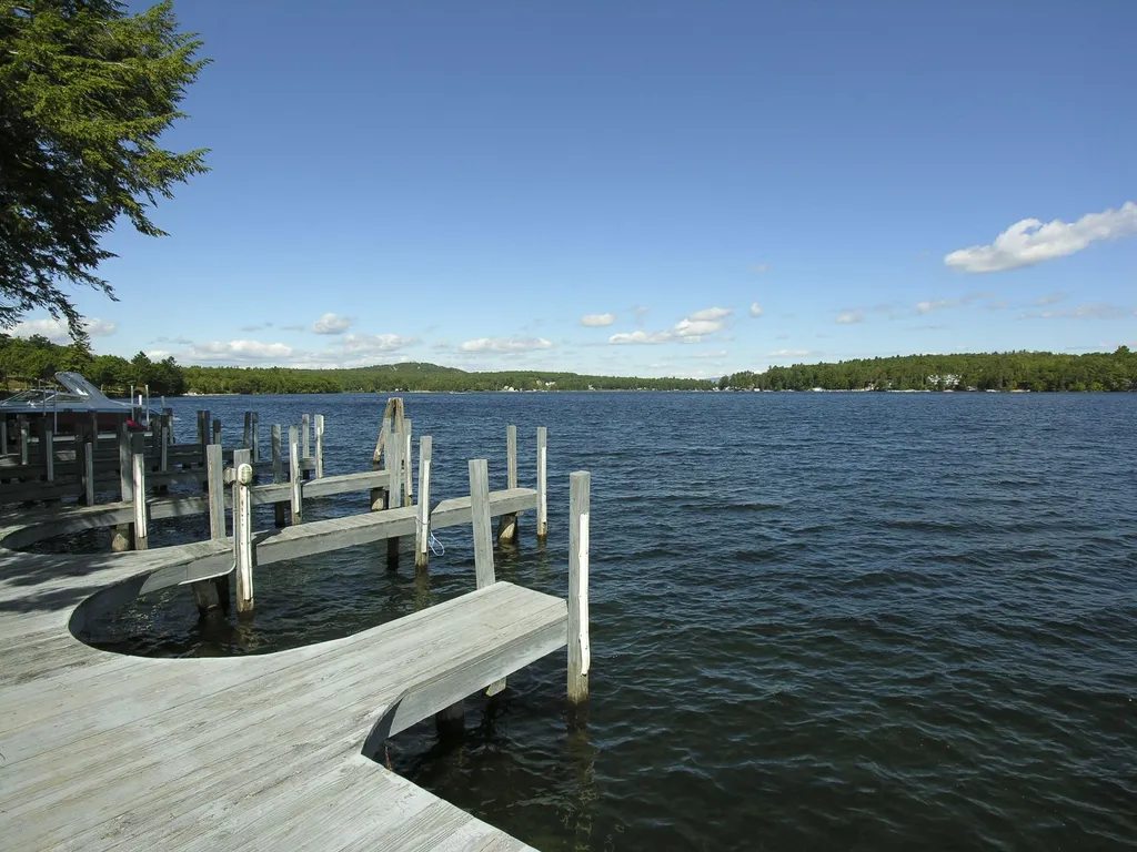 215 Long Bay Drive Laconia NH 03246