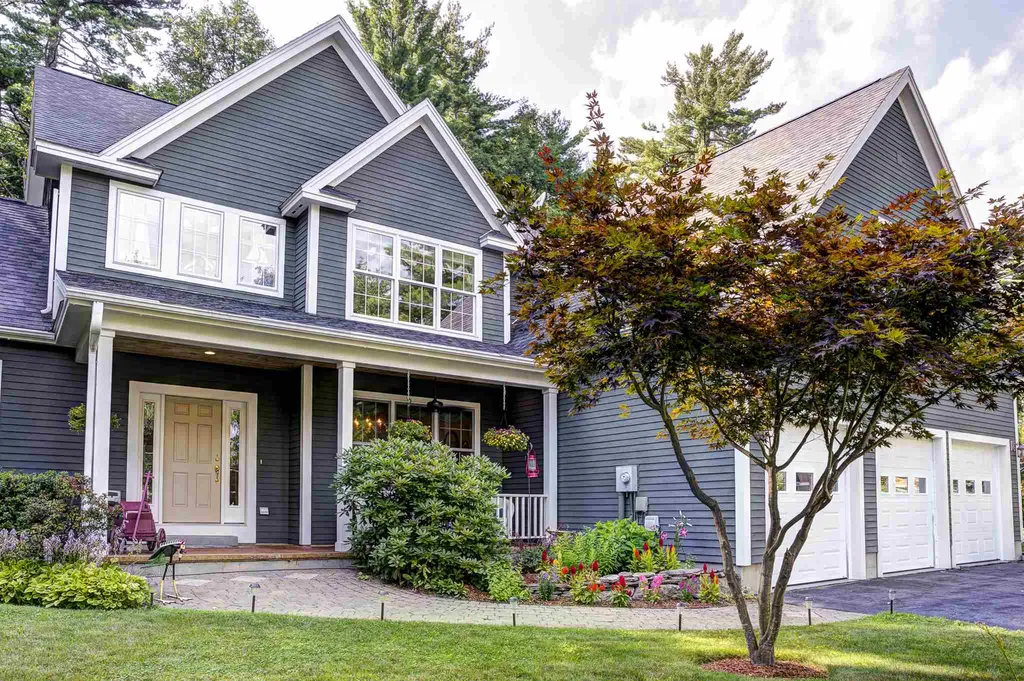 215 Long Bay Drive Laconia NH 03246