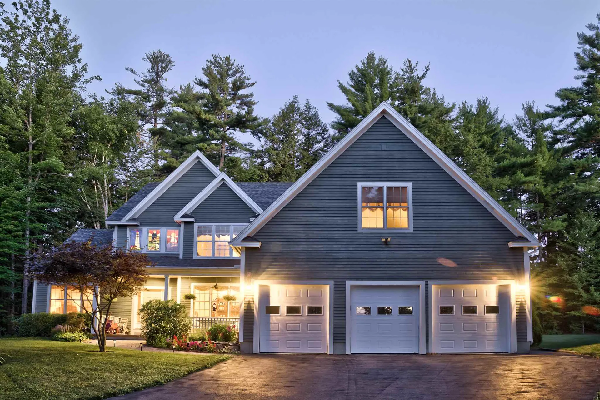 215 Long Bay Drive Laconia NH 03246