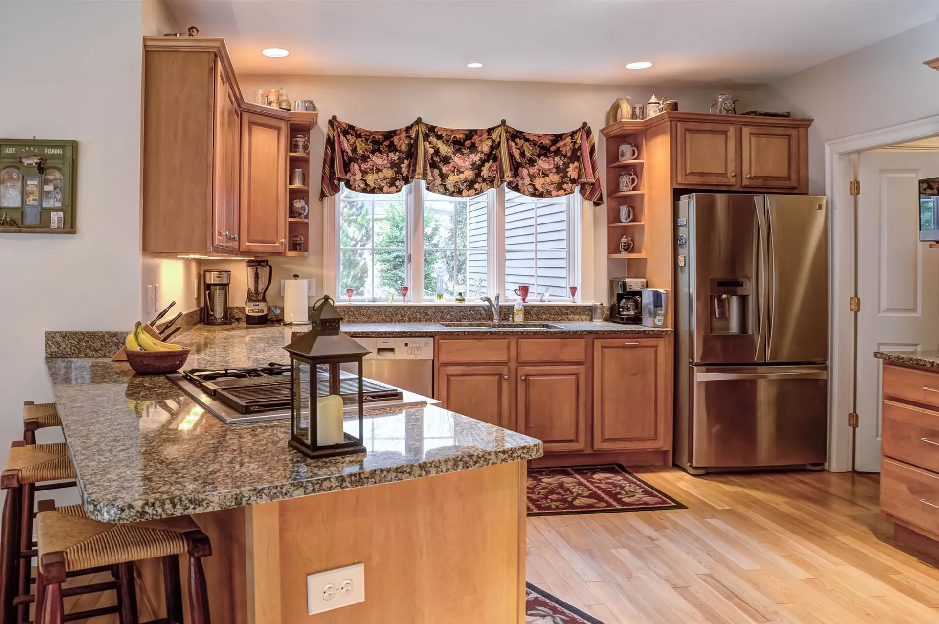215 Long Bay Drive Laconia NH 03246