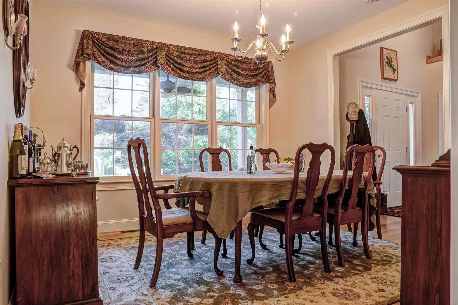 215 Long Bay Drive Laconia NH 03246