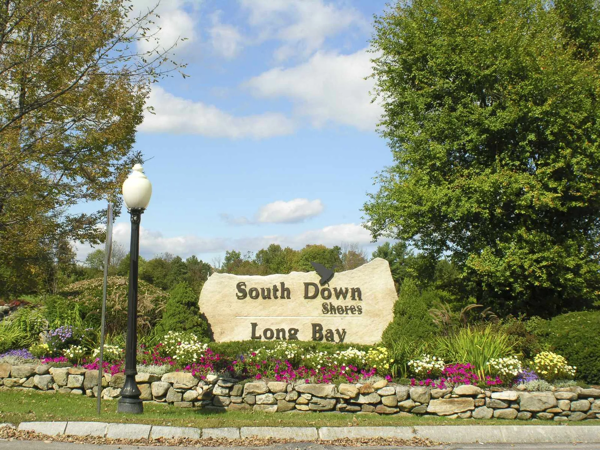 215 Long Bay Drive Laconia NH 03246
