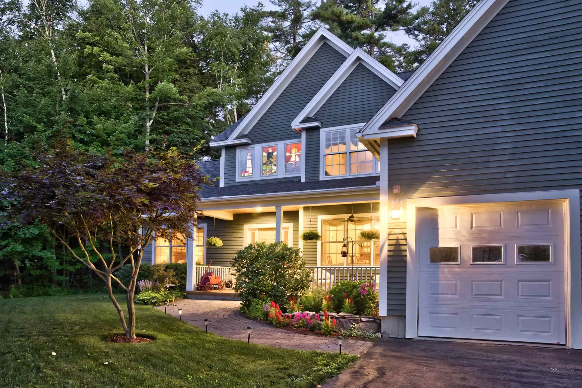 215 Long Bay Drive Laconia NH 03246