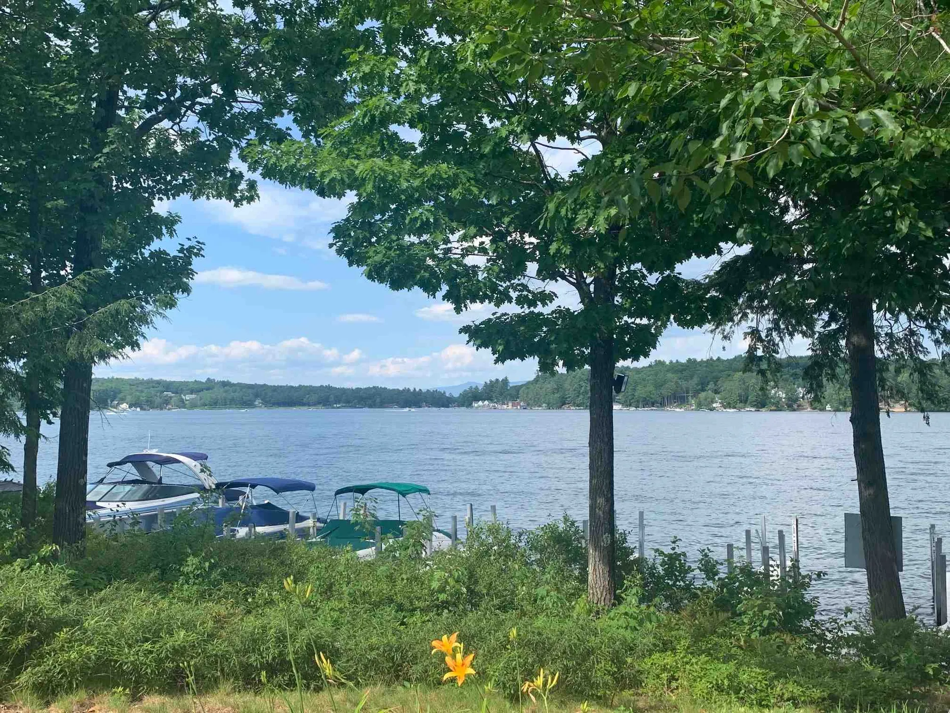 215 Long Bay Drive Laconia NH 03246