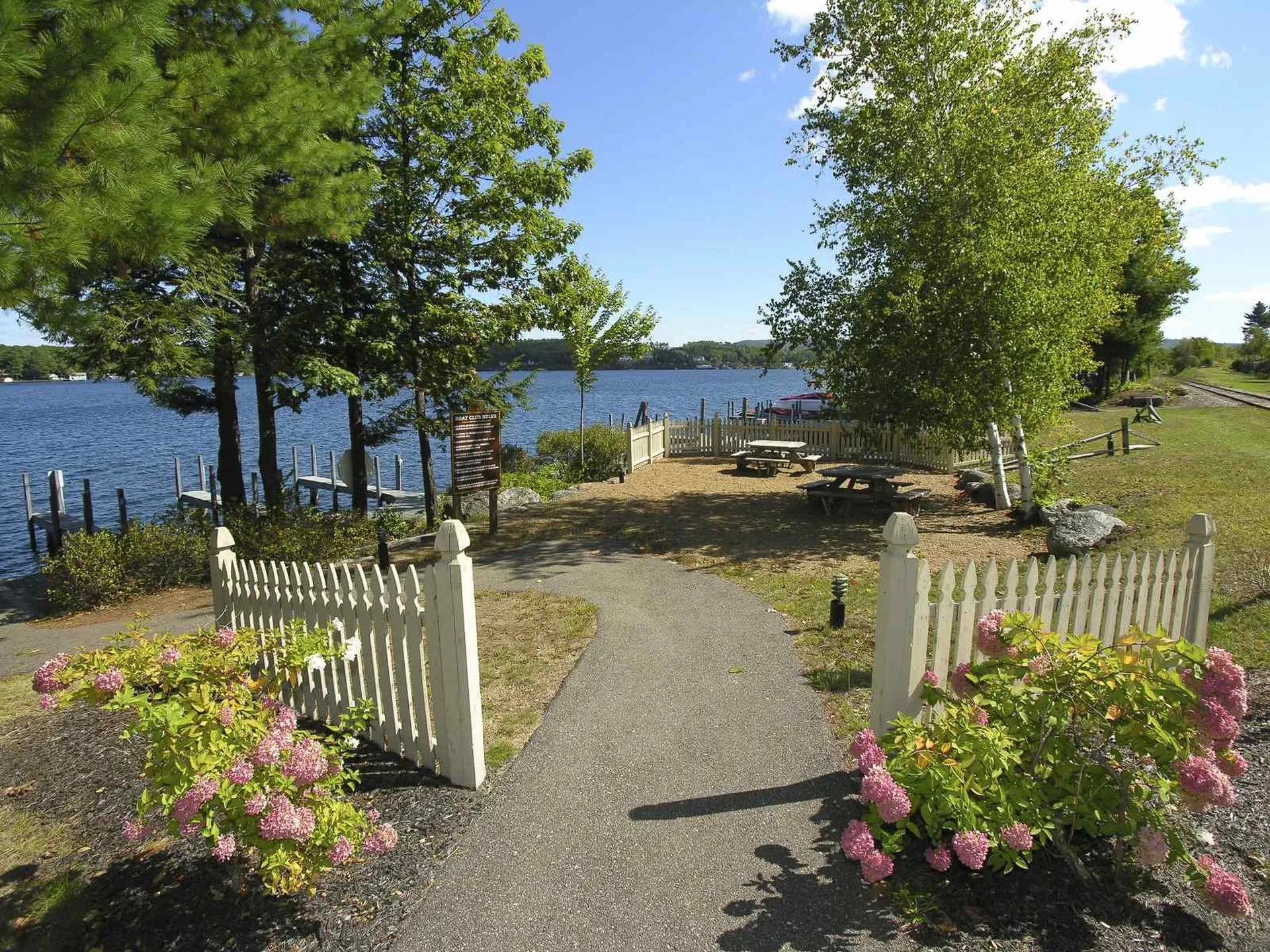 215 Long Bay Drive Laconia NH 03246