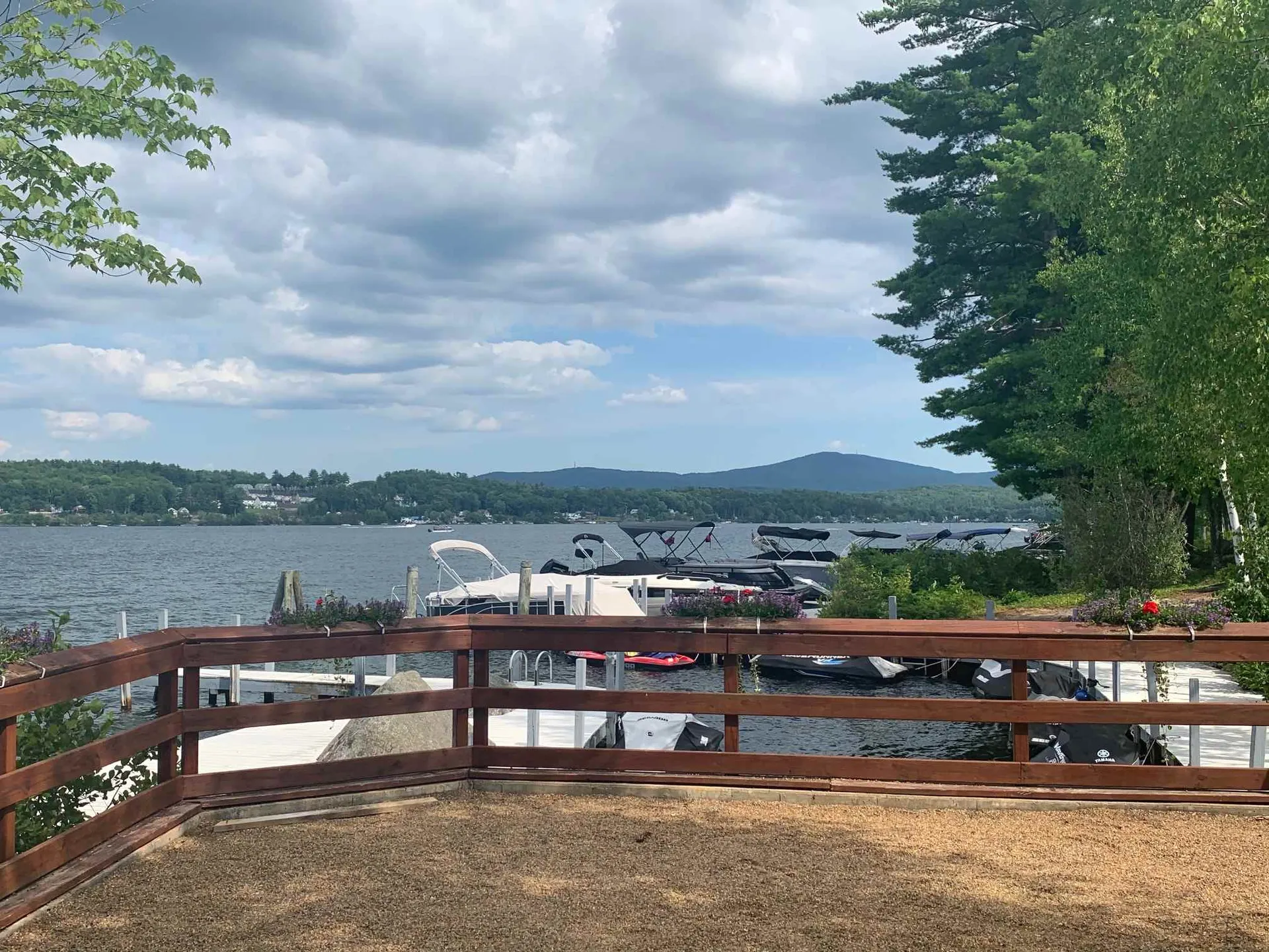 215 Long Bay Drive Laconia NH 03246