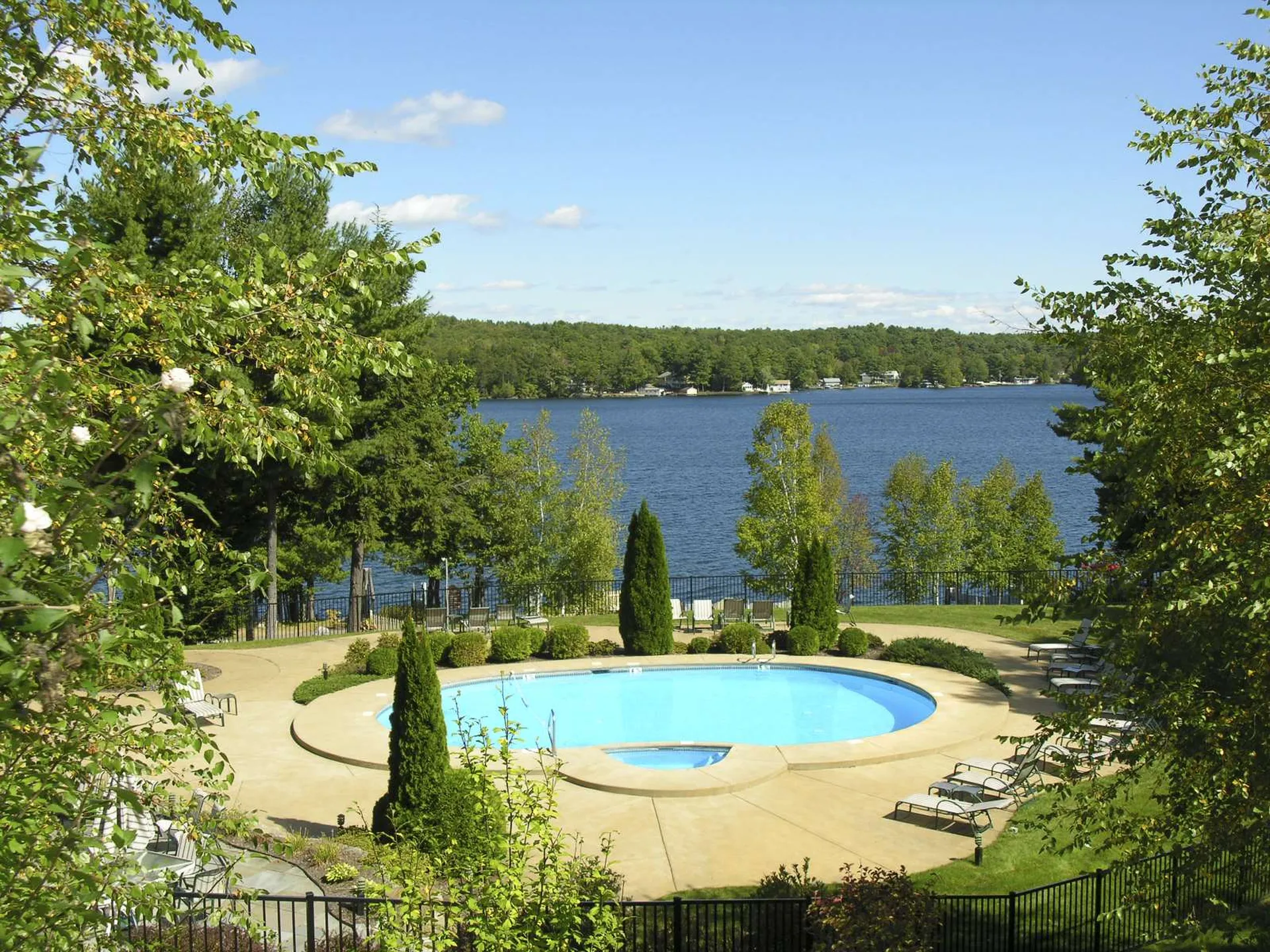 215 Long Bay Drive Laconia NH 03246