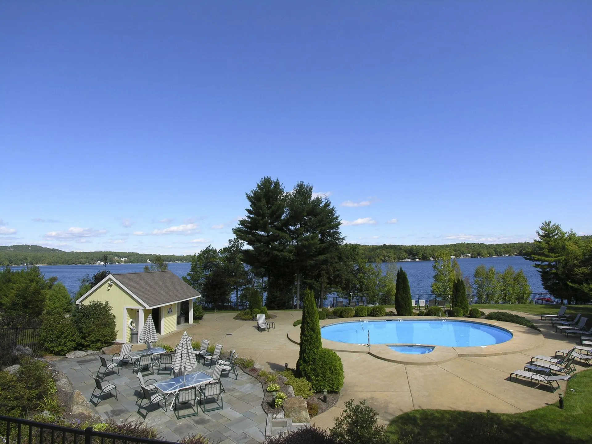 215 Long Bay Drive Laconia NH 03246