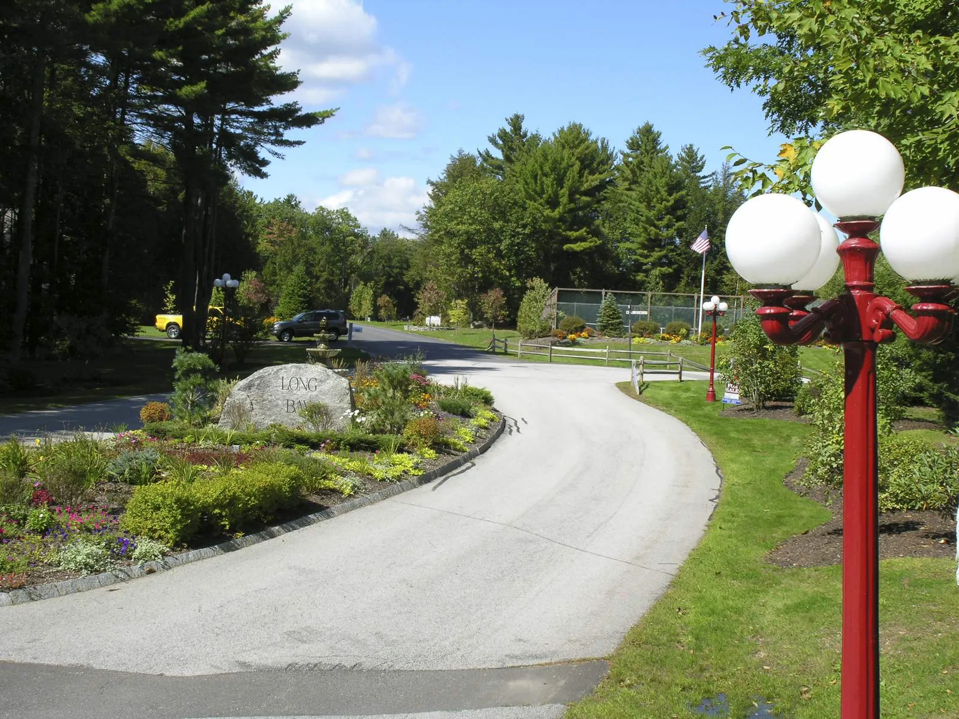 215 Long Bay Drive Laconia NH 03246