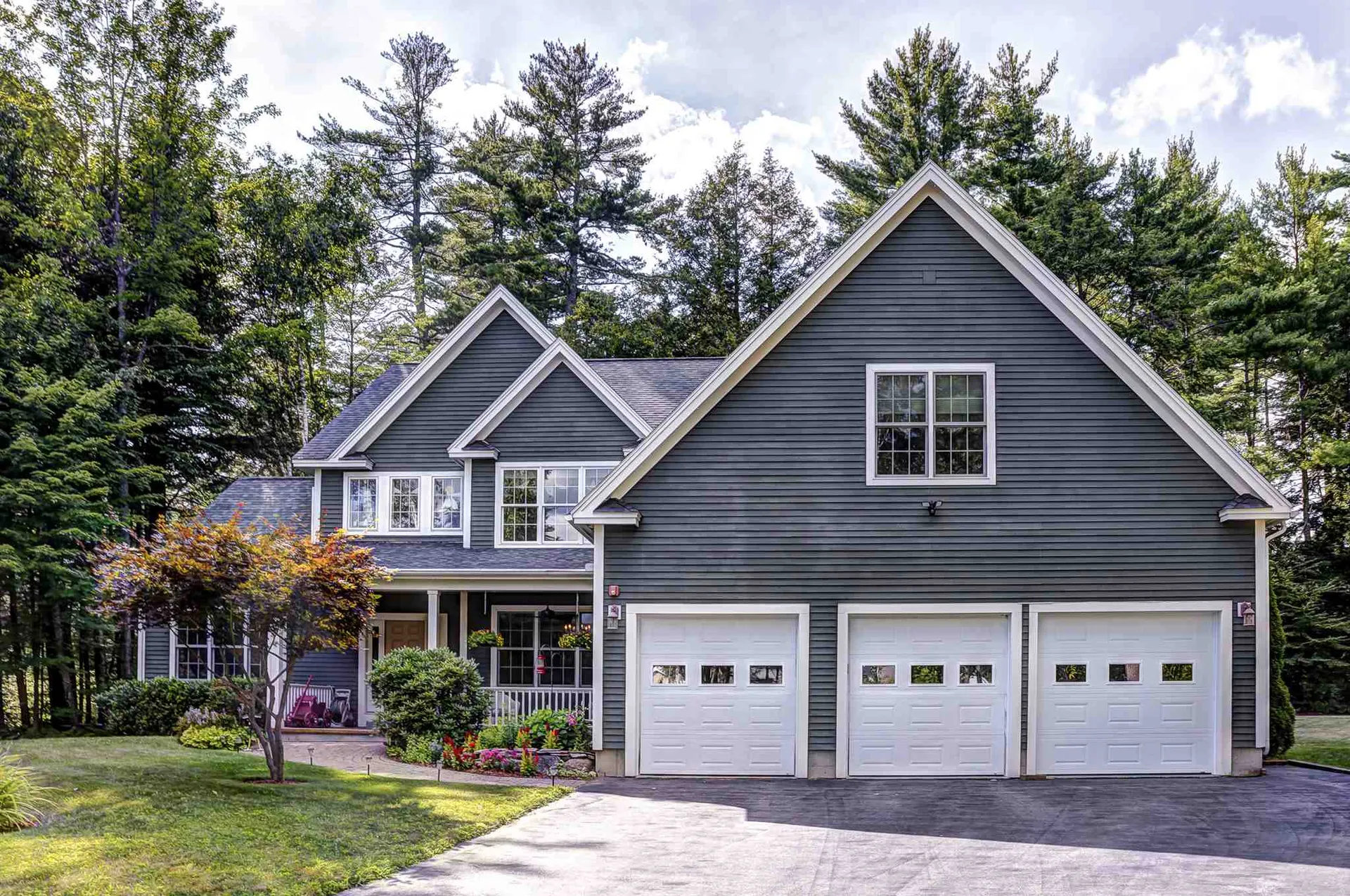 215 Long Bay Drive Laconia NH 03246