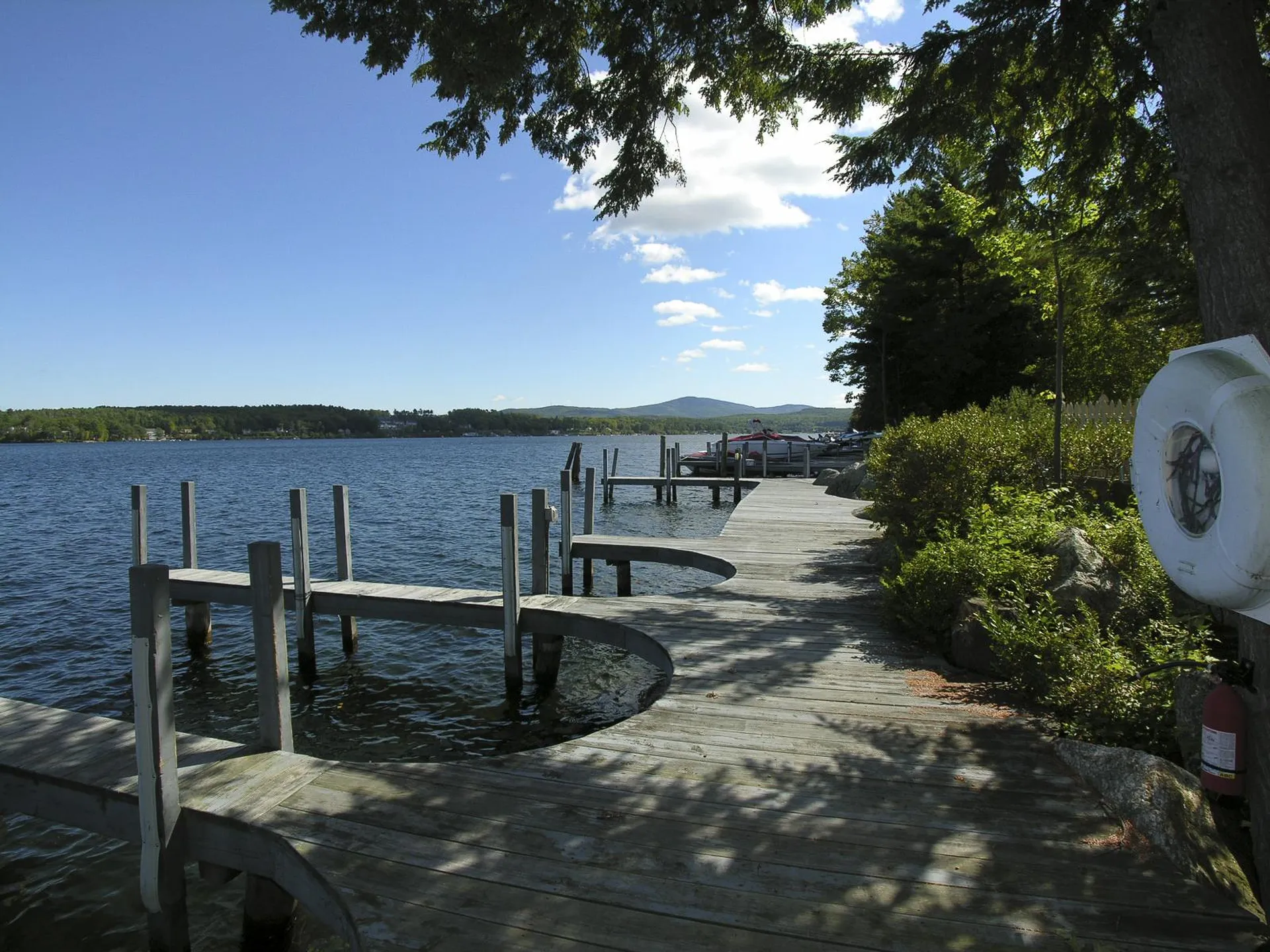 215 Long Bay Drive Laconia NH 03246