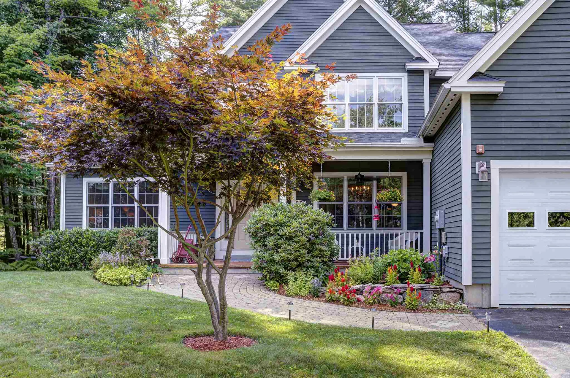 215 Long Bay Drive Laconia NH 03246
