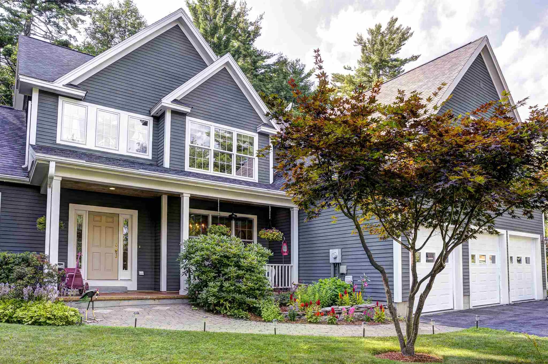 215 Long Bay Drive Laconia NH 03246