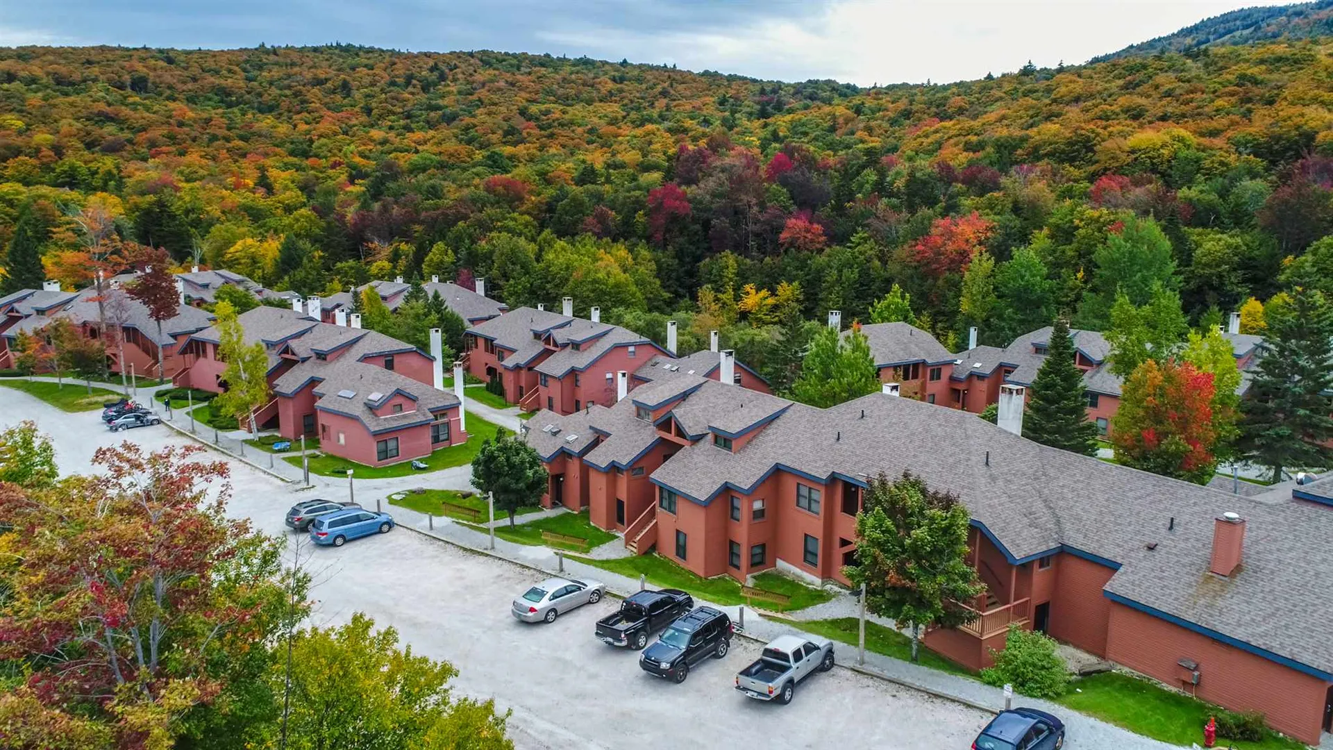 528 East Mountain Road Killington VT 05751