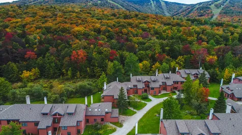 528 East Mountain Road Killington VT 05751