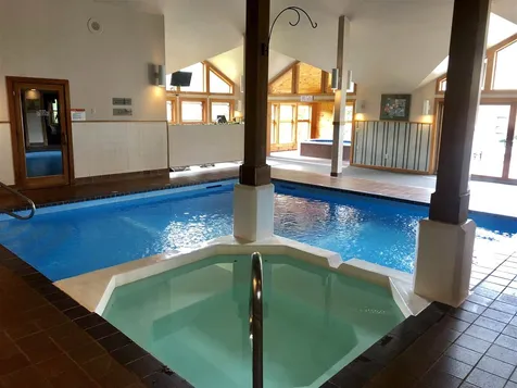 528 East Mountain Road Killington VT 05751