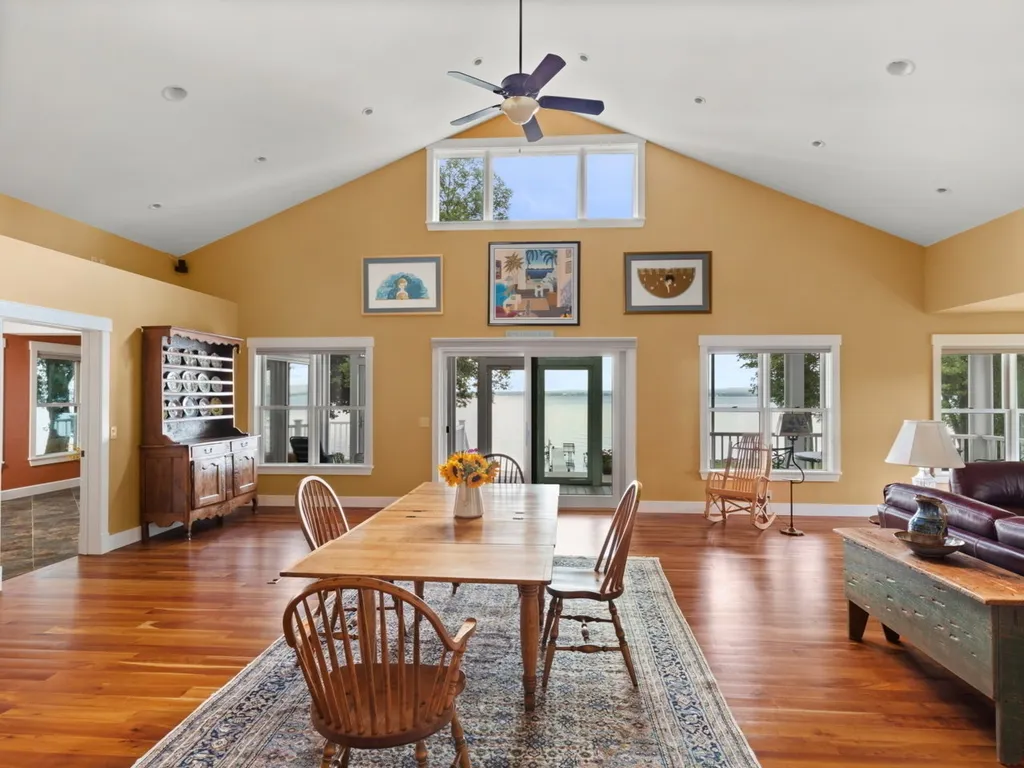 141 Baker Place North Hero VT 05474