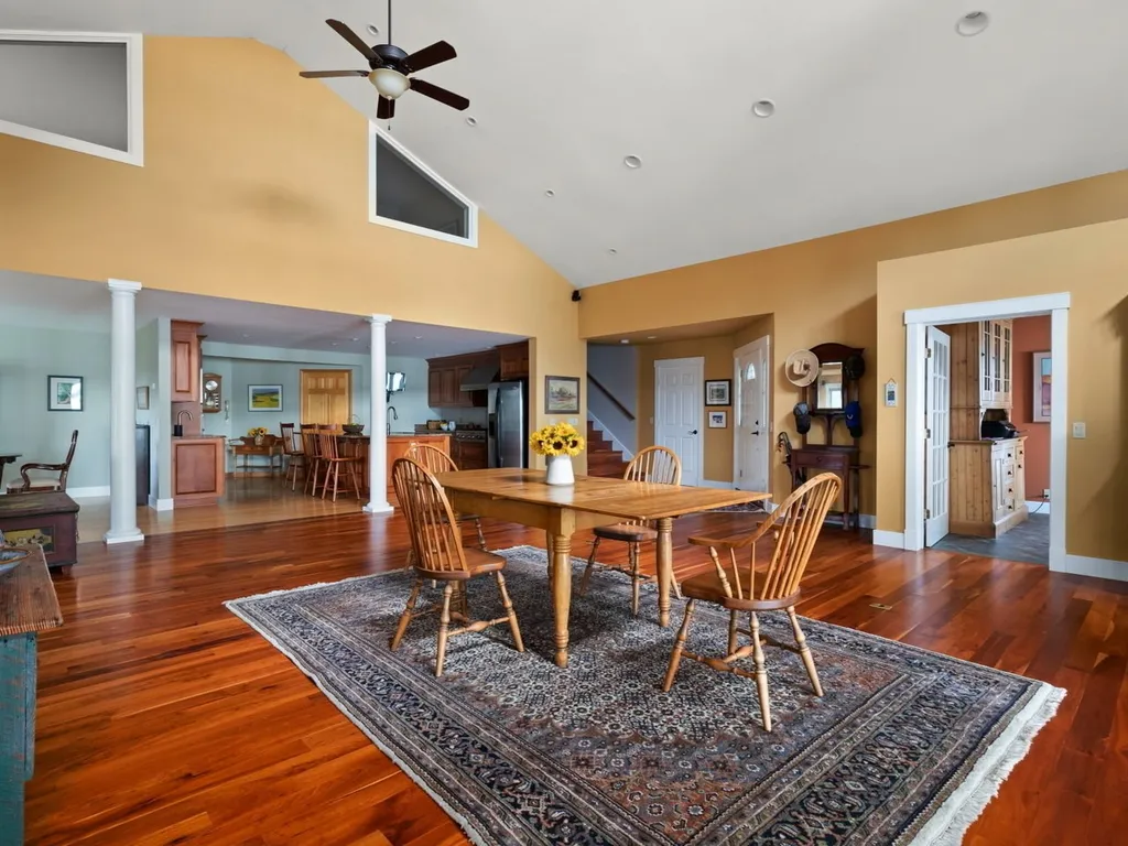141 Baker Place North Hero VT 05474