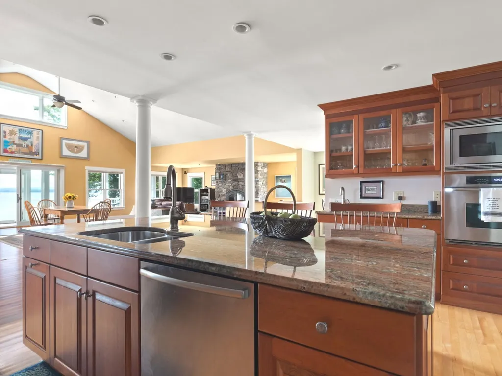141 Baker Place North Hero VT 05474