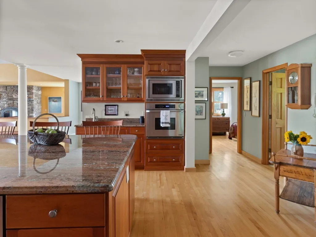 141 Baker Place North Hero VT 05474